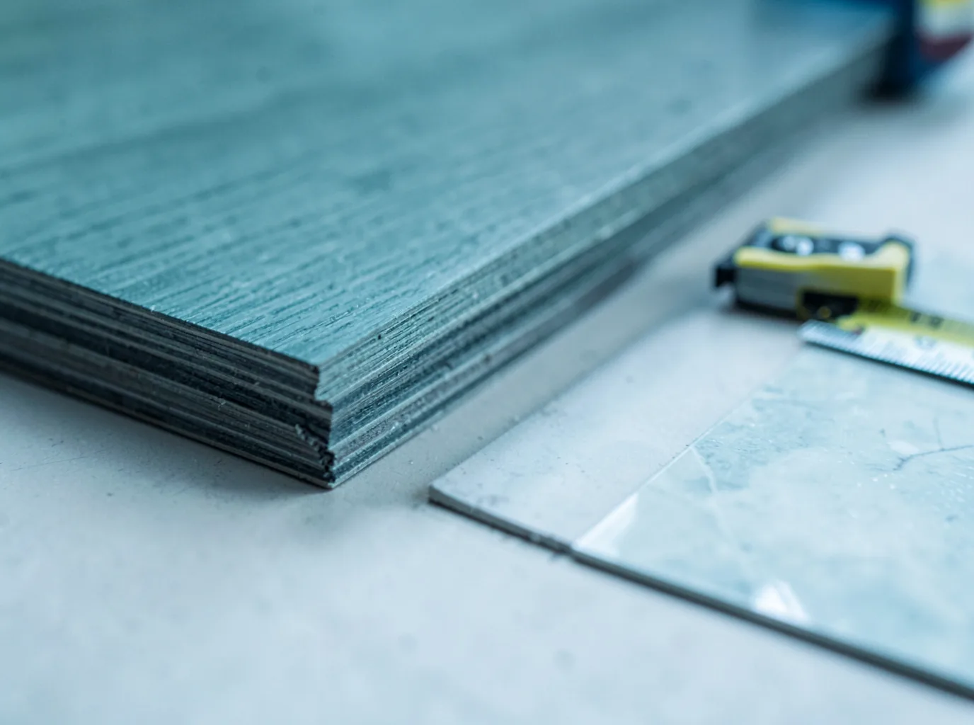 Luxury Vinyl Plank Installation Dundee, KY FAQs